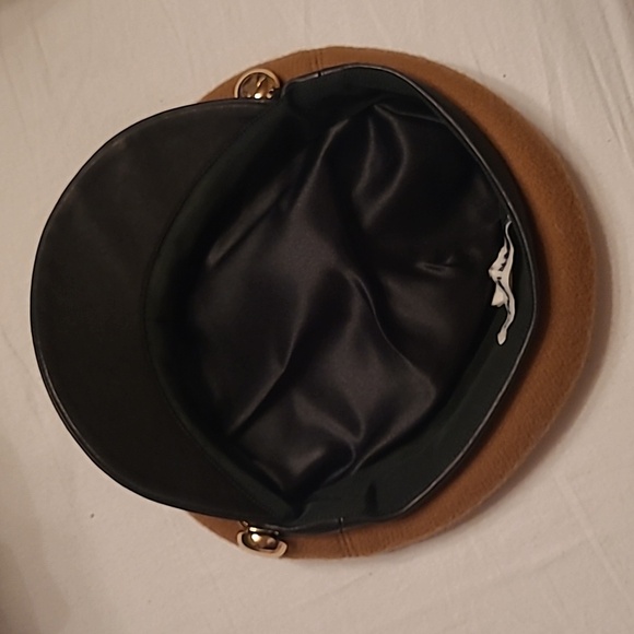 EUGENIA KIM HAT - Picture 4 of 4